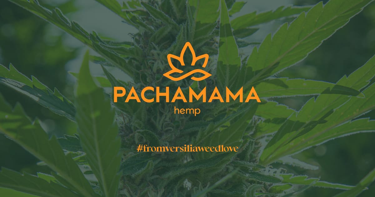 Pachamama hemp