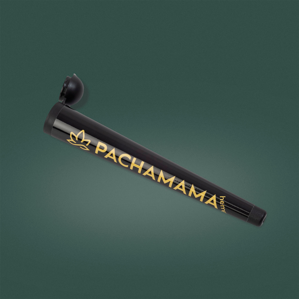 Porta joint da collezione — PachamamaHemp